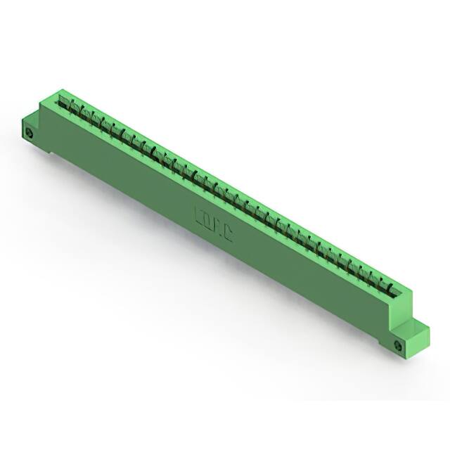 833-032-524-112 EDAC Inc.  Edgeboard Connectors